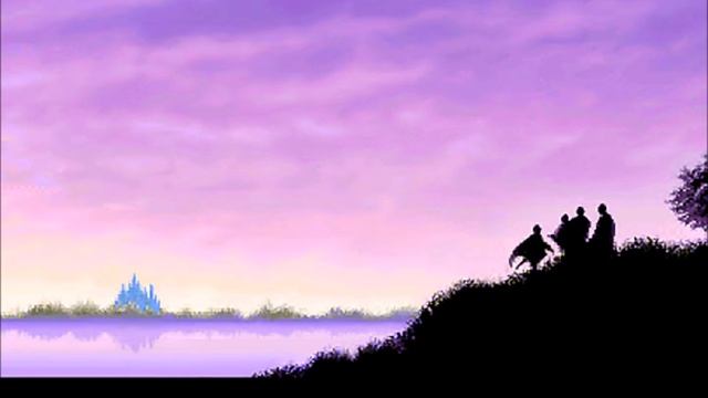 Remix of Chaos Temple "Final Fantasy 1" смотреть онлайн