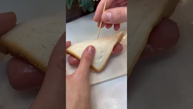 Вкусный и быстрый завтрак всего за 10 минут #рецептымира#еда#кухня