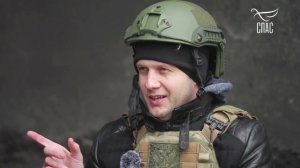 Война и Библия - 2 серия