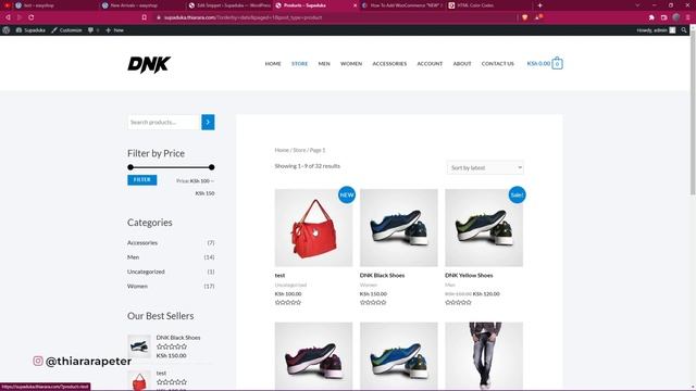 How to add Woocommerce "NEW" badge to newly added Product FREE. смотреть онлайн