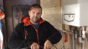 Как подпитать котел, если сломался кран подпитки или низкое давление в водопроводе