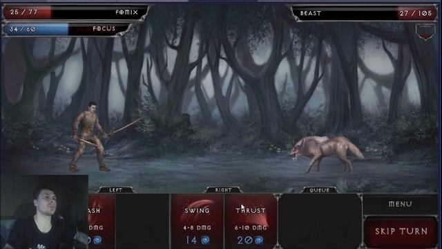 Падение вампиров: Начало - первый взгляд, обзор (Android Ios) смотреть онлайн