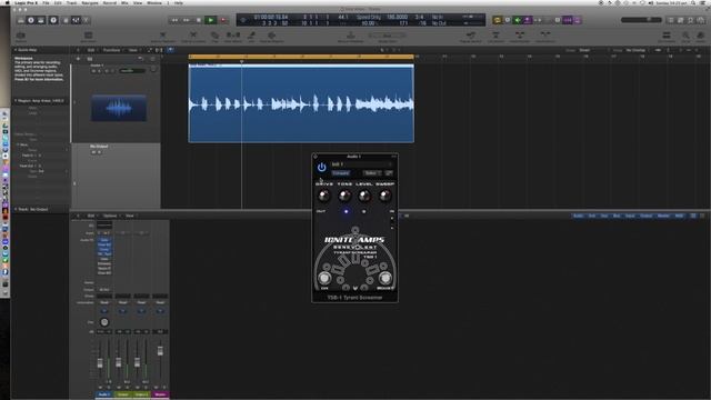 Ultimate FREE Modern Metal Guitar Tone Tutorial 2021 смотреть онлайн