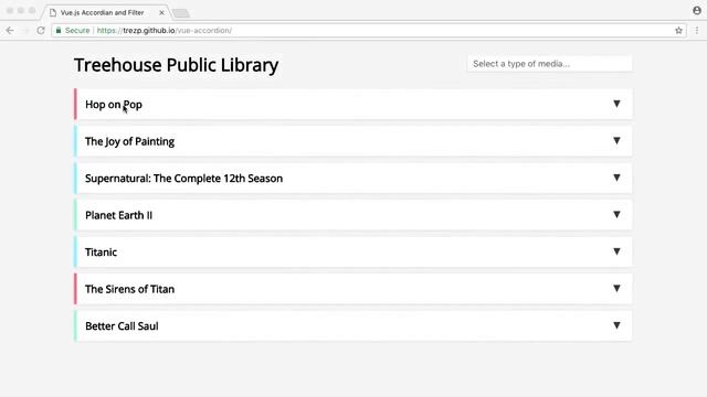 What is Vue.js? смотреть онлайн