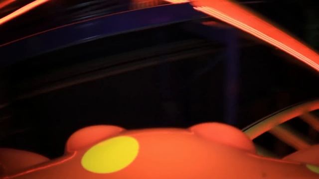 Парк аттракционов Star&Mlad (Сити-парк Град)