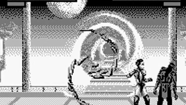 Mortal Kombat Trilogy - Tiger Game.Com - Mileena - Friendship смотреть онлайн