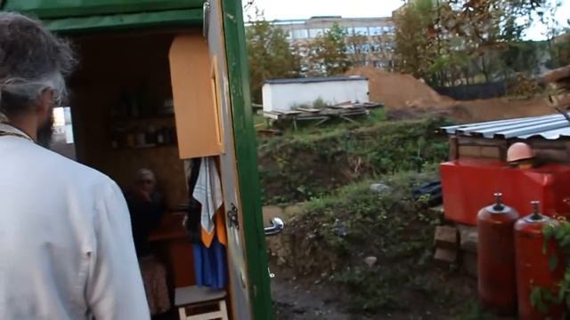 Обращение настоятеля храма “Всецарицы” смотреть онлайн