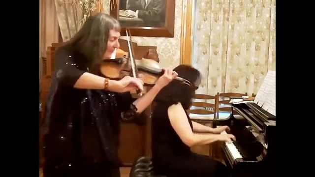 Пьяццола А. Либертанго Piazzola A. Libertango смотреть онлайн
