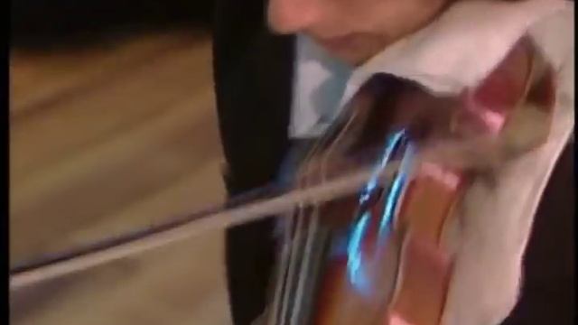 Paganini Caprice no.24 [HQ] смотреть онлайн