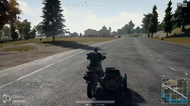 PLAYERUNKNOWN'S BATTLEGROUNDS [PUBG] | Intel Core 2 Quad Q9400 GTX1060 | #5 смотреть онлайн