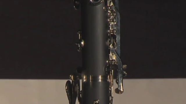 Anthem Student Clarinet смотреть онлайн