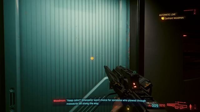 Consequences for Stealth vs Guns Blazing in Cyberpunk 2077 смотреть онлайн