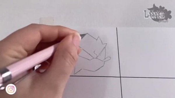 Drawing SCARY SONIC .EXE health icons MODS ( FRIDAY NIGHT FUNKIN' )