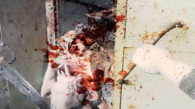 Прохождение Metro 2033 Redux (Глава #2 Мертвый город) смотреть онлайн