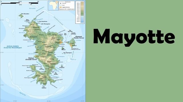 A Super Quick History of Comoros смотреть онлайн