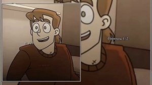 [1,75] React to dancing!au | Реакция на танцы!ау (1/2) #allforthegame #всёрадиигры