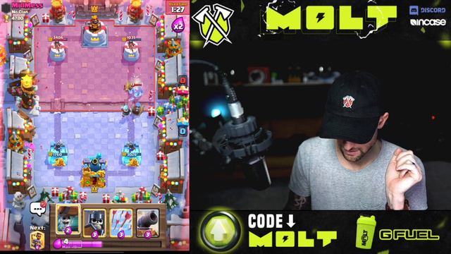 *NEW* 3.1 RAM RIDER CYCLE DECK смотреть онлайн