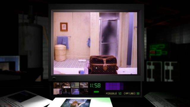 Night Trap - 25th Anniversary Edition - Code Red смотреть онлайн