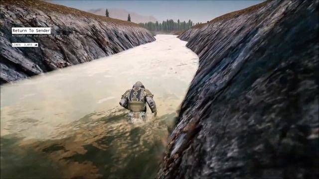 WALKING SIMULATOR 2020: Alaska Walkthrough - Story Mission - FREE STEAM GAME (PC) смотреть онлайн