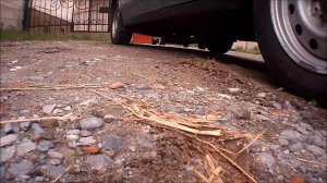 Как тормозит без колдуна.Наглядное видео!