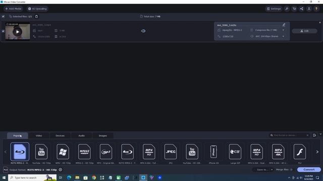 Introduction To Movavi Video Converter 2023 смотреть онлайн