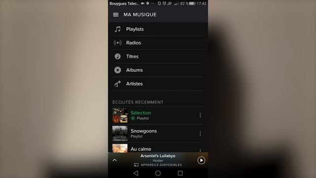 Un setup multiroom audio économique avec ChromeCast смотреть онлайн