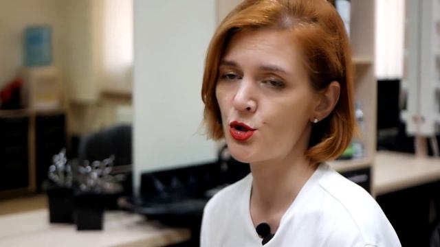 Самозанятый парикмахер Анна Степанова смотреть онлайн