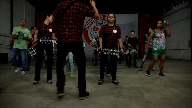 Samba Queixinho - Bossas смотреть онлайн