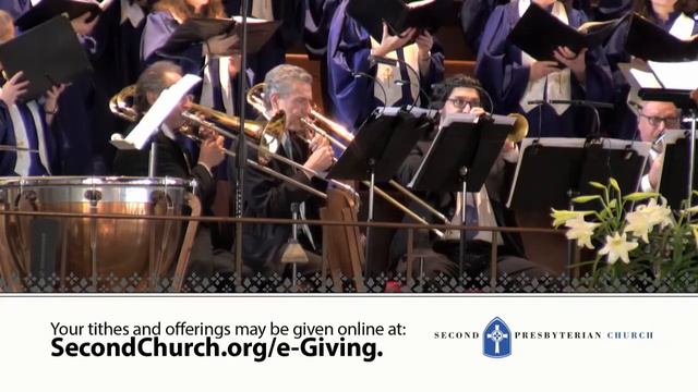 10 Offertory: Rejoice, Ye Heavens Hans Leo Hassler (1564-1612) смотреть онлайн