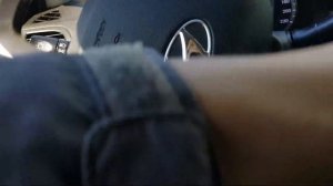 Как отключить сигнализатор непристогнутого ремня Hyundai Solaris, Kia Rio