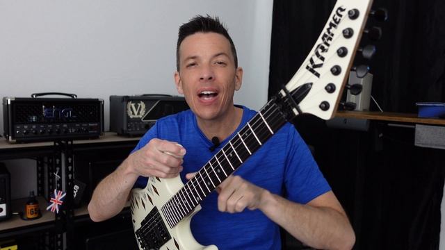 Elixir NANOWEB and OPTIWEB Guitar Strings - Differences? смотреть онлайн