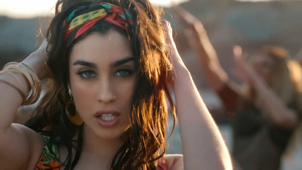 Fifth Harmony - All In My Head (Flex) ft. Fetty Wap смотреть онлайн