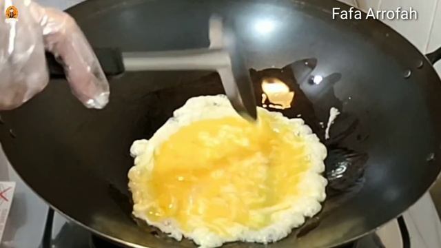 RESEP MUDAH - CARA MEMBUAT MIE GORENG PALING ENAK   , MENU HEMAT DI AKHIR BULAN