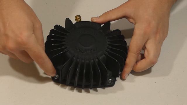 AuraSound AST-2B-4 Pro Bass Shaker Tactile Transducer. смотреть онлайн