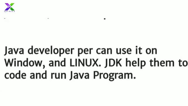What is JVM, JDK JRE? difference between jvm, jdk, jre in java[Spot Word 9] смотреть онлайн