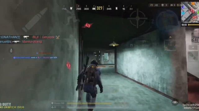 Settings + Sensitivity en iPhone XR para Battle Royale🔥 COD Mobile смотреть онлайн