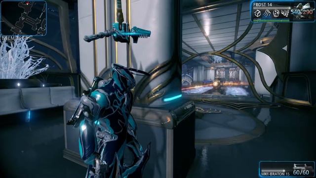 Denonu Plays Warframe First Void Mission No Commentary - (Denonu Plays) | Denonu Does Gaming смотреть онлайн