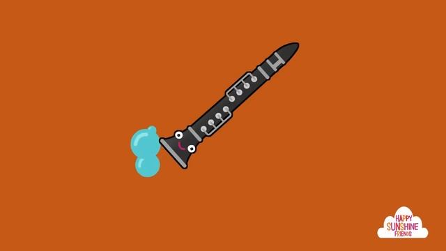 Music Instruments Song For Children (27 Instruments)