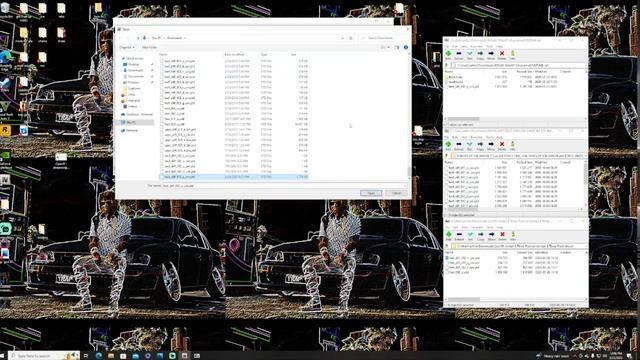 OpenIV Error Unable To Add Files смотреть онлайн