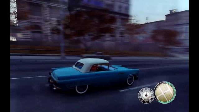 Mafia 2 ENB graphics mod + AUTUMN TEXTURES MOD (beta textures mod ) + DOWNLOAD LINK (FULL-HD)! смотреть онлайн