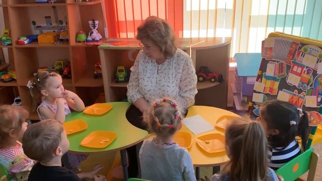 Дидактические игры по формированию финансовой грамотности с детьми младшего дошкольного возраста смотреть онлайн