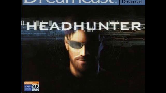 [OST] Headhunter (PS2, Dreamcast) [Track 01] Main Title смотреть онлайн