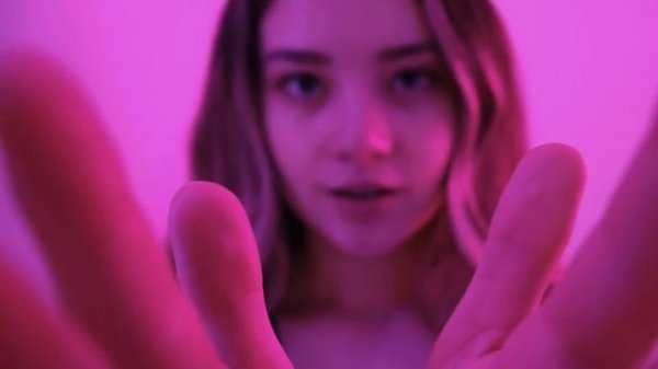 ASMR DEEP SLEEP HYPNOSIS Roleplay To Fall Asleep FAST! Meditation, Calming You Down