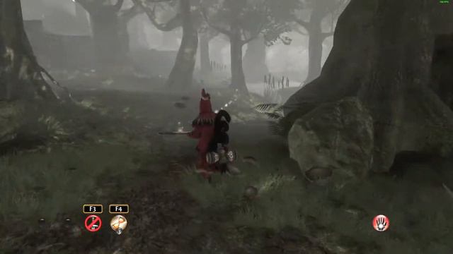 I Committed Self Defense - Fable 3 Evil B*tch Playthrough [Pt. 8] смотреть онлайн