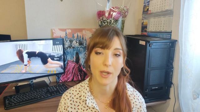 Почему вы полнеете с возрастом и что с этим делать? смотреть онлайн