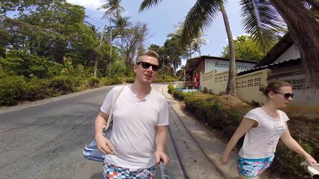 #ТайОтдыхай Обзорка / sightseeing tour or a show of crocodiles смотреть онлайн