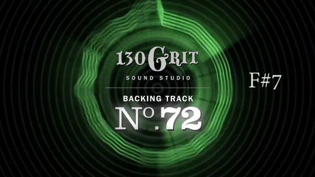 Flamenco/Rock in B minor Backing Track No.72 [BPM 125] смотреть онлайн
