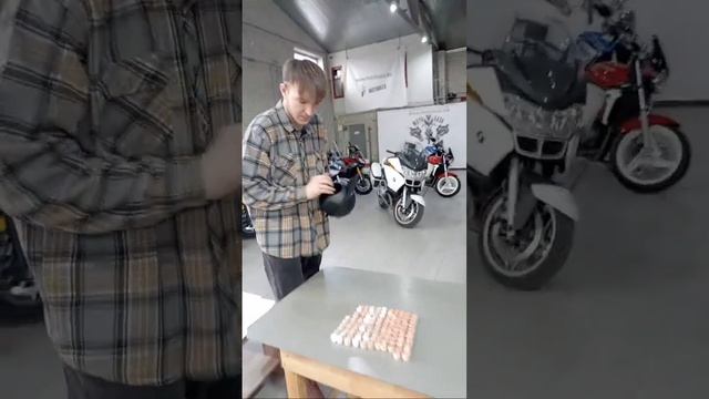 Финал Акции BMW R1200rt 2009 Год За 1.000 Руб смотреть онлайн