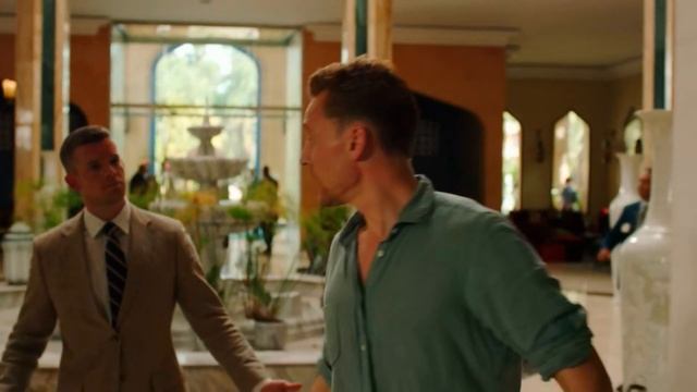 The Night Manager | Episode 01 | Explained in Hindi смотреть онлайн