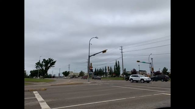 RED DEER , ALBERTA, CANADA ( Random Images) смотреть онлайн
